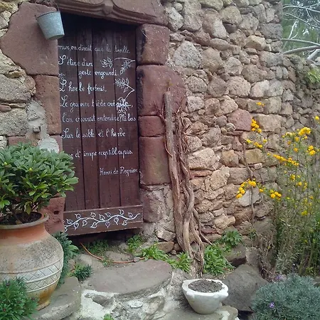 Le Clos De La Source * Le Bousquet-d'Orb