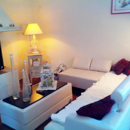 Bed and breakfast Le Clos De La Source *