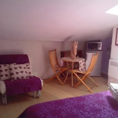 Le Clos De La Source Bed and breakfast Le Bousquet-d'Orb