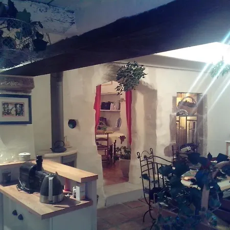 Bed and breakfast Le Clos De La Source *