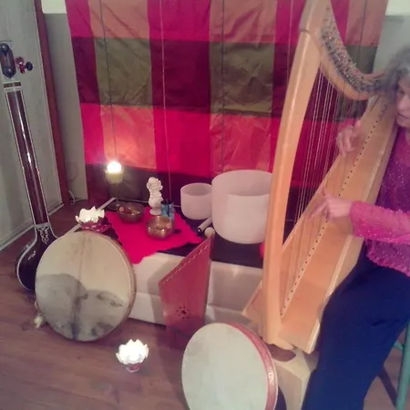 Bed and breakfast Le Clos De La Source