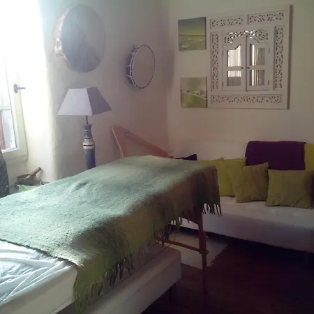 Le Clos De La Source