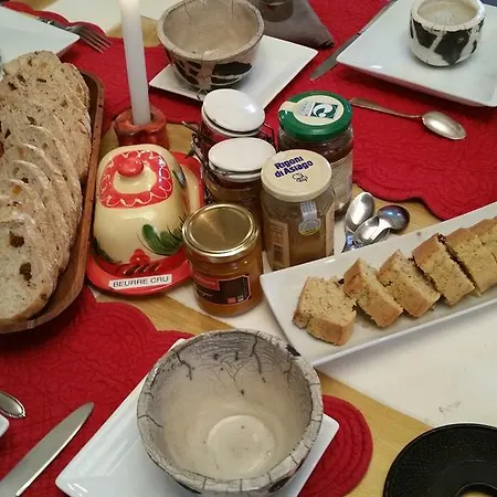 Bed and breakfast Le Clos De La Source Le Bousquet-d'Orb