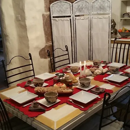 Le Clos De La Source Le Bousquet-d'Orb