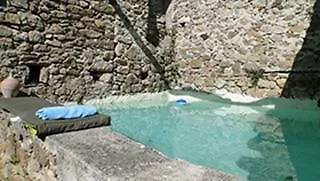 Panzió Le Clos De La Source *