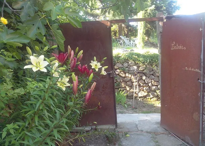 Le Clos De La Source *