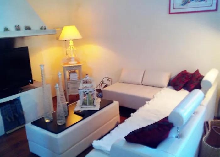 Bed & Breakfast Le Clos De La Source *