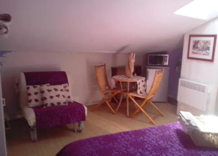 Le Clos De La Source Bed & Breakfast Le Bousquet-d'Orb