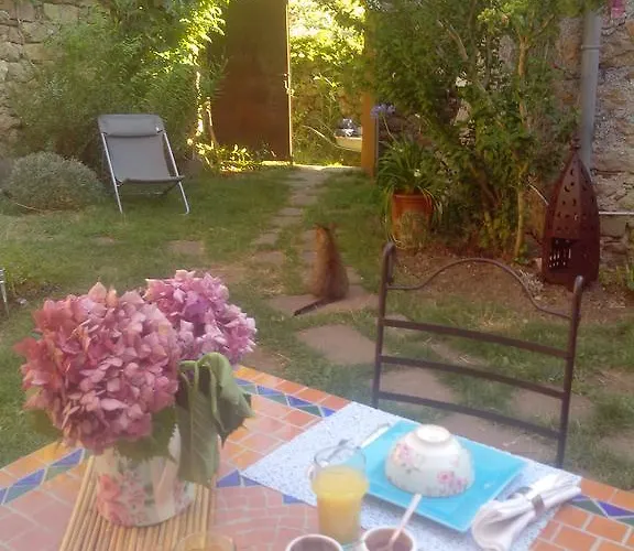 Bed & Breakfast Le Clos De La Source *