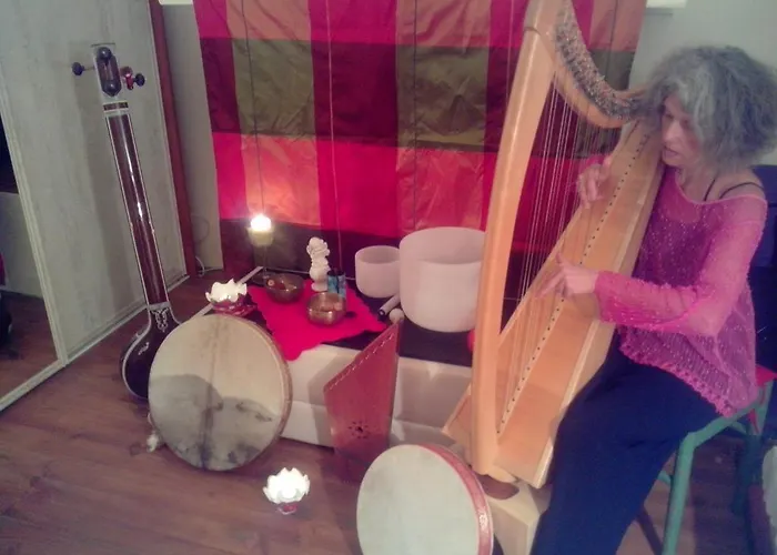 Bed & Breakfast Le Clos De La Source