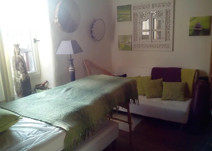 Le Clos De La Source