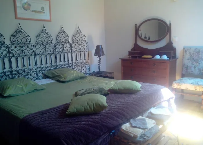 Bed & Breakfast Le Clos De La Source *