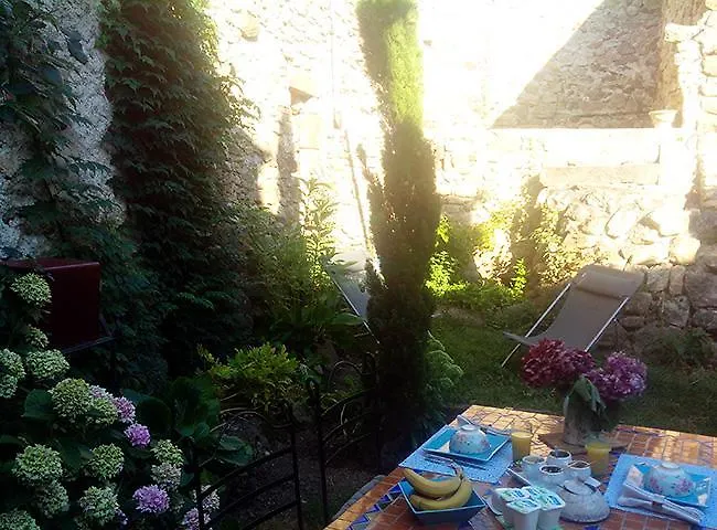 Bed & Breakfast Le Clos De La Source *